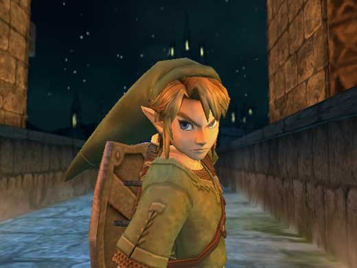 Screenshot (Screenshot - Screenshots de Twilight Princess- Twilight Princess)