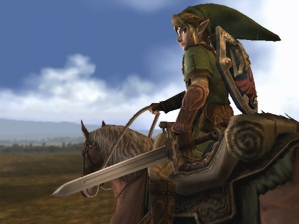 Screenshot (Screenshot - Screenshots de Twilight Princess- Twilight Princess)