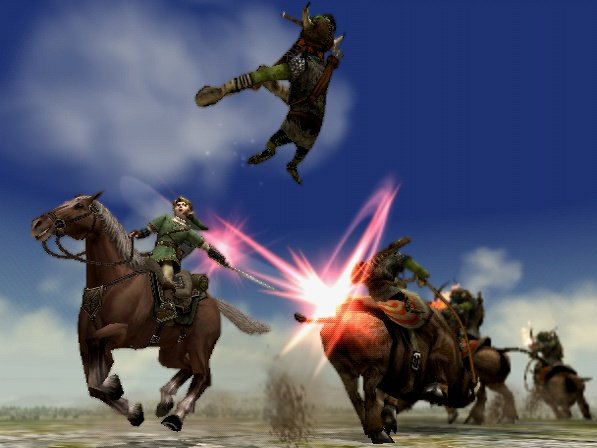 Screenshot (Screenshot - Screenshots de Twilight Princess- Twilight Princess)