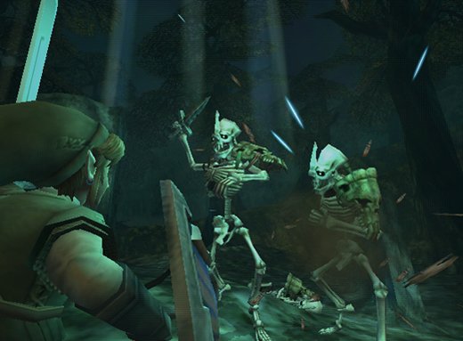 Screenshot (Screenshot - Screenshots de Twilight Princess- Twilight Princess)