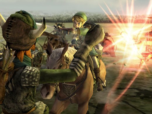 Screenshot (Screenshot - Screenshots de Twilight Princess- Twilight Princess)