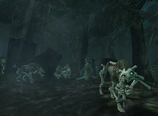 Screenshot (Screenshot - Screenshots de Twilight Princess- Twilight Princess)