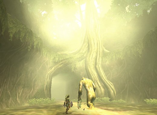 Screenshot (Screenshot - Screenshots de Twilight Princess- Twilight Princess)