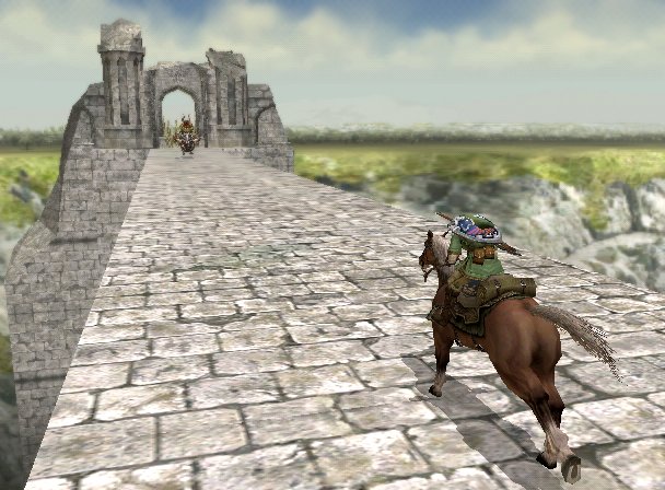 Screenshot (Screenshot - Screenshots de Twilight Princess- Twilight Princess)