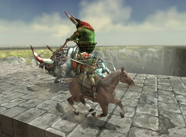 Screenshot (Screenshot - Screenshots de Twilight Princess- Twilight Princess)