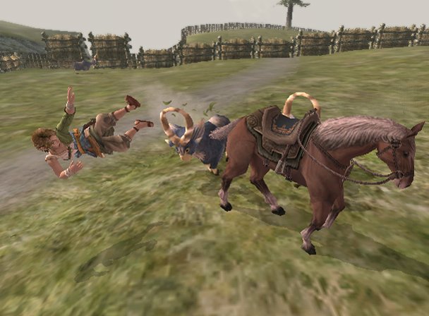 Screenshot (Screenshot - Screenshots de Twilight Princess- Twilight Princess)