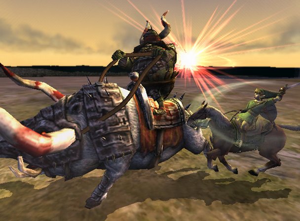 Screenshot (Screenshot - Screenshots de Twilight Princess- Twilight Princess)