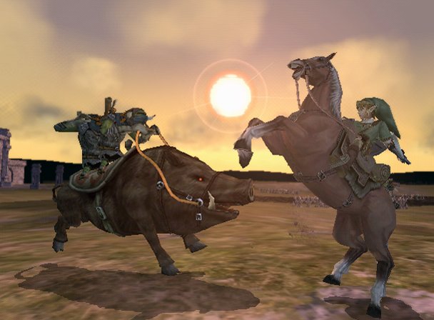 Screenshot (Screenshot - Screenshots de Twilight Princess- Twilight Princess)