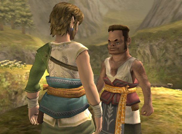 Screenshot (Screenshot - Screenshots de Twilight Princess- Twilight Princess)