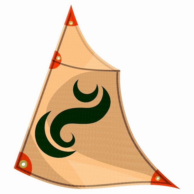 Voile (Artwork - Items - The Wind Waker)