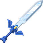 Master Sword