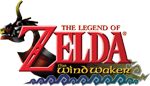 Logo de The Wind Waker