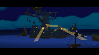 Screenshot de The Wind Waker