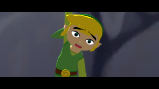 Screenshot de The Wind Waker