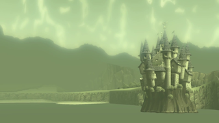 Screenshot de The Wind Waker