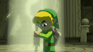 Screenshot de The Wind Waker