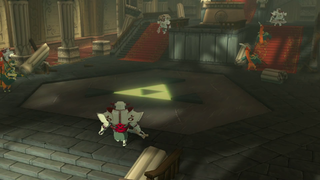 Screenshot de The Wind Waker