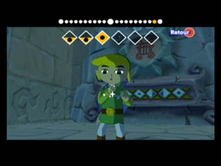 Screenshot de The Wind Waker