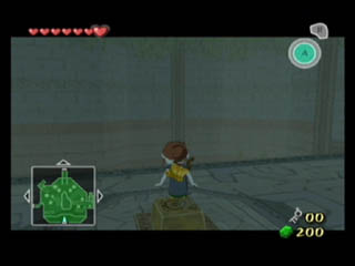 Screenshot de The Wind Waker