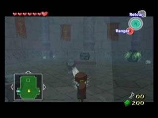 Screenshot de The Wind Waker