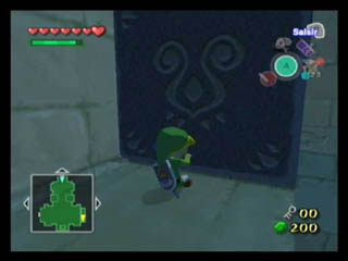 Screenshot de The Wind Waker