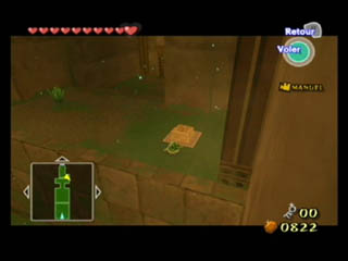 Screenshot de The Wind Waker