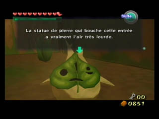 Screenshot de The Wind Waker