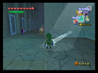 Screenshot de The Wind Waker