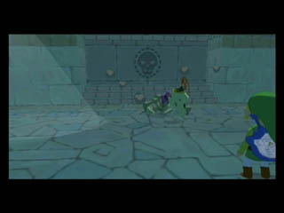 Screenshot de The Wind Waker