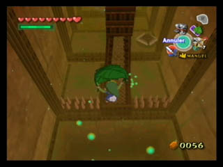 Screenshot de The Wind Waker