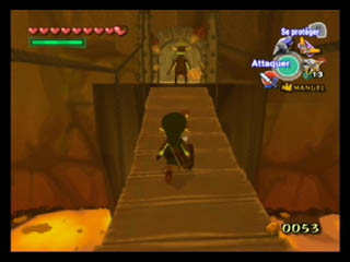 Screenshot de The Wind Waker