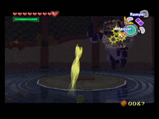 Screenshot de The Wind Waker