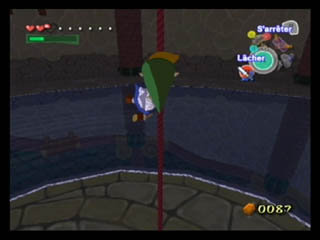 Screenshot de The Wind Waker