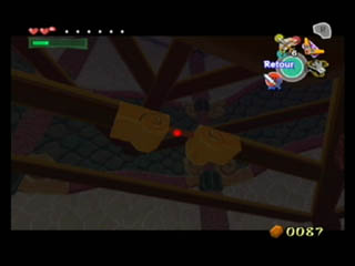 Screenshot de The Wind Waker