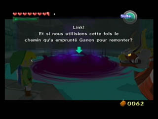 Screenshot de The Wind Waker