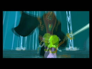 Screenshot de The Wind Waker