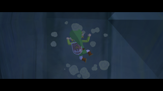 Screenshot de The Wind Waker