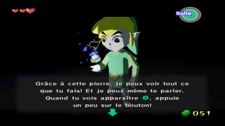 Screenshot de The Wind Waker