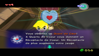 Screenshot de The Wind Waker