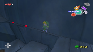 Screenshot de The Wind Waker