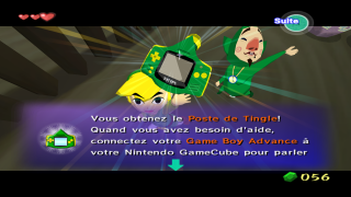 Screenshot de The Wind Waker