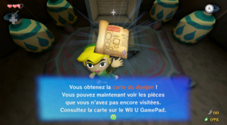 Screenshot de The Wind Waker