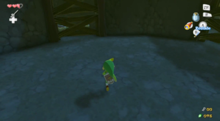 Screenshot de The Wind Waker