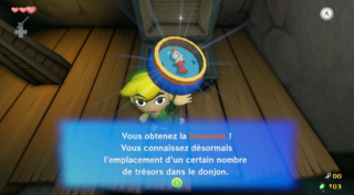 Screenshot de The Wind Waker