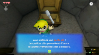 Screenshot de The Wind Waker