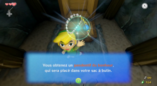 Screenshot de The Wind Waker