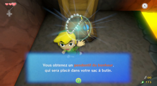 Screenshot de The Wind Waker