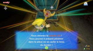 Screenshot de The Wind Waker