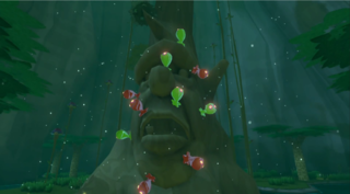 Screenshot de The Wind Waker