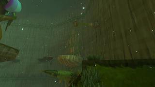 Screenshot de The Wind Waker